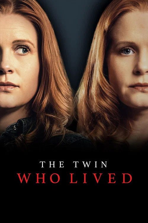 The Twin Who Lived постер