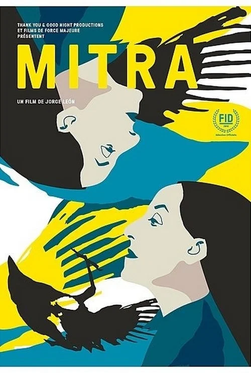 Mitra постер