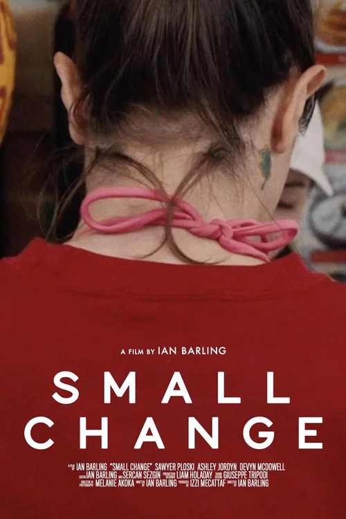 Small Change постер