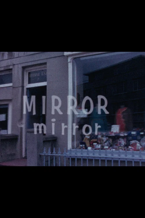 Mirror Mirror постер
