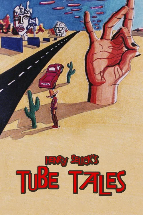 Tube Tales постер