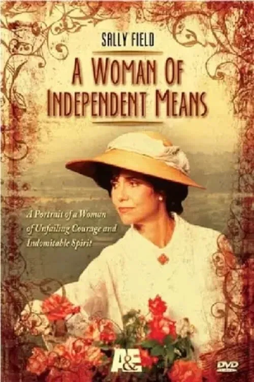 A Woman of Independent Means постер