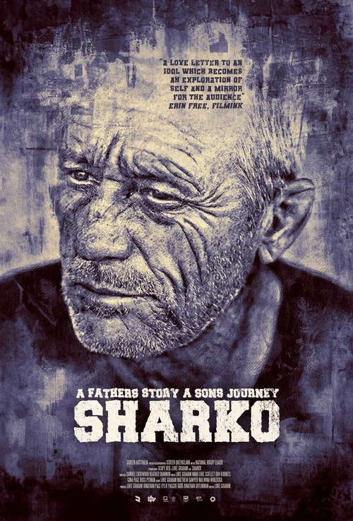 Sharko постер
