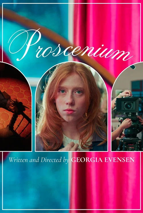 Proscenium постер