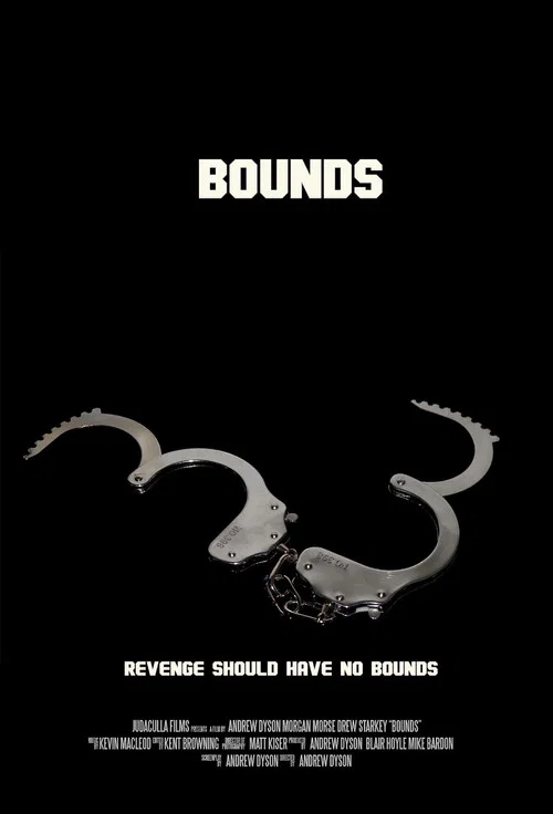 Bounds постер