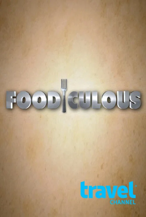 Foodiculous постер