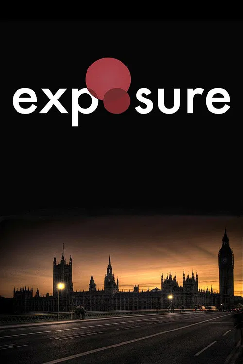 ITV Exposure постер