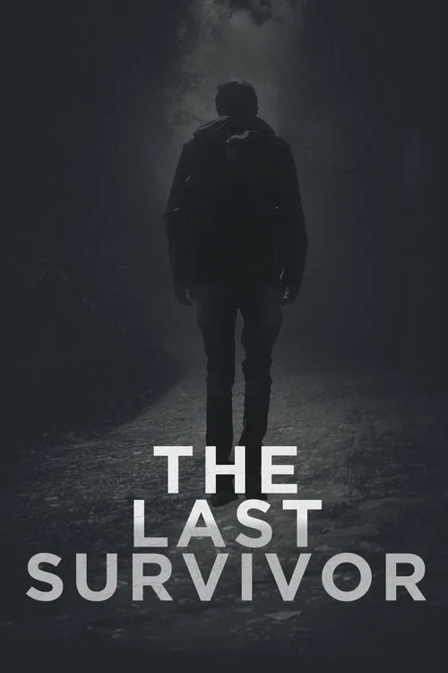 The Last Survivor постер