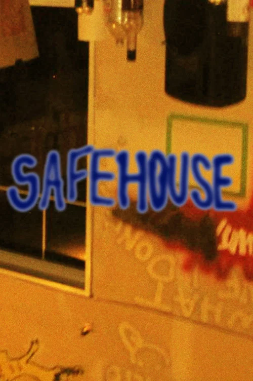 SAFEHOUSE постер