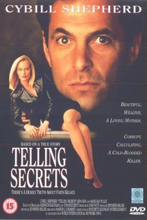 Telling Secrets постер