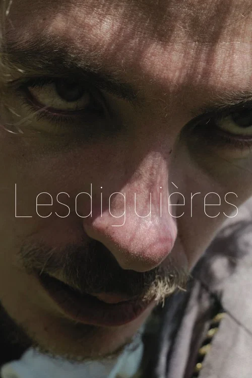 Lesdiguières постер