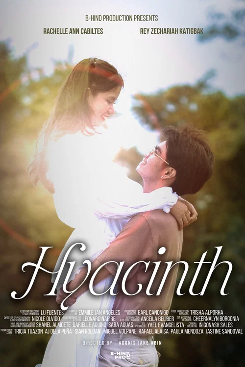 Hyacinth постер