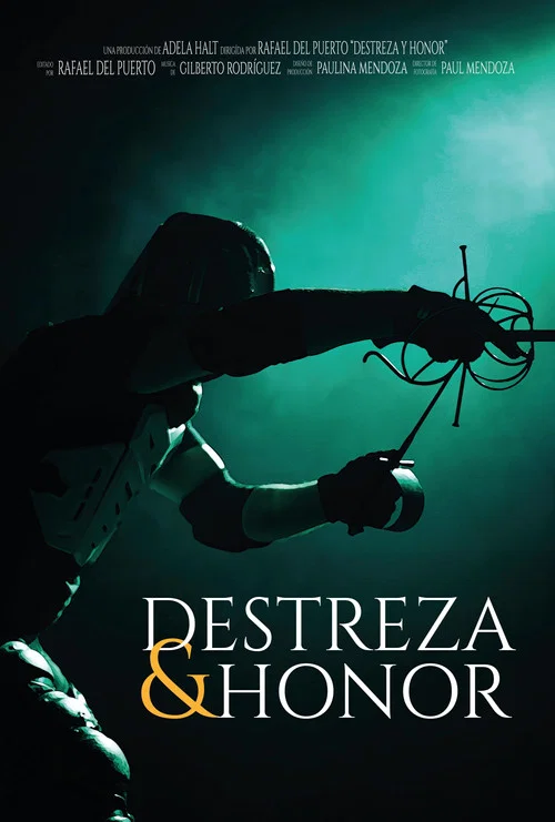 Destreza y Honor постер