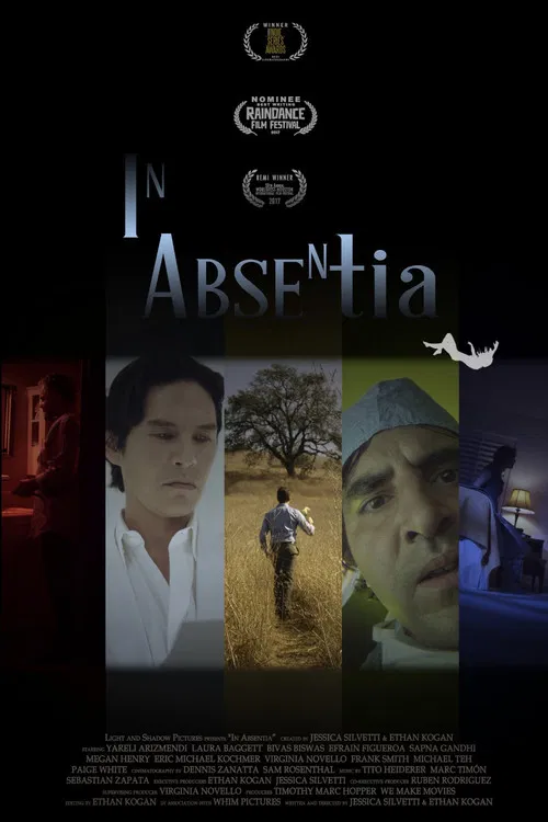 In Absentia постер