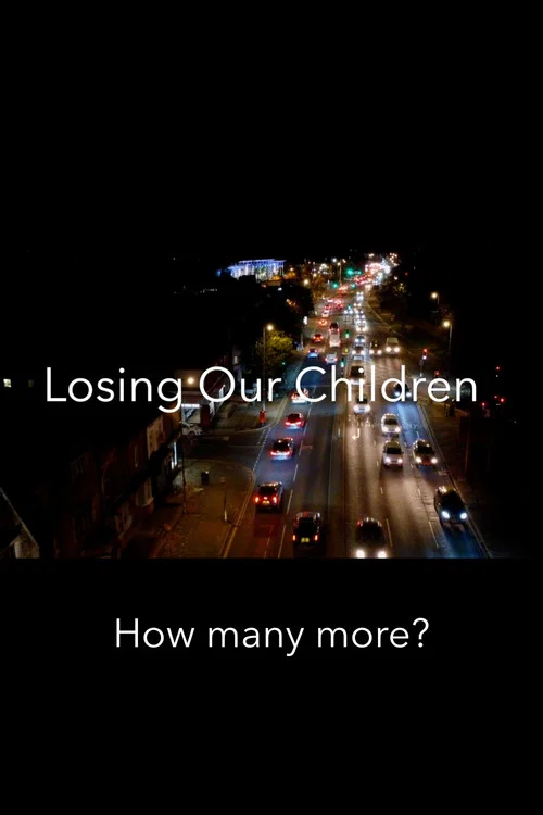 Losing Our Children постер