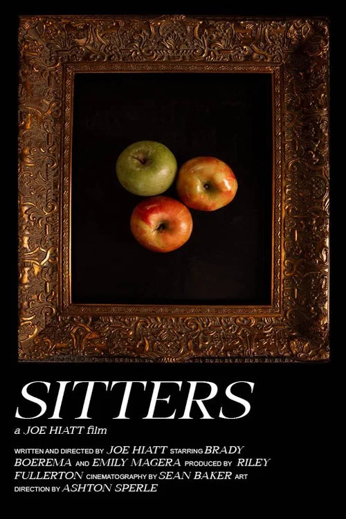 Sitters постер