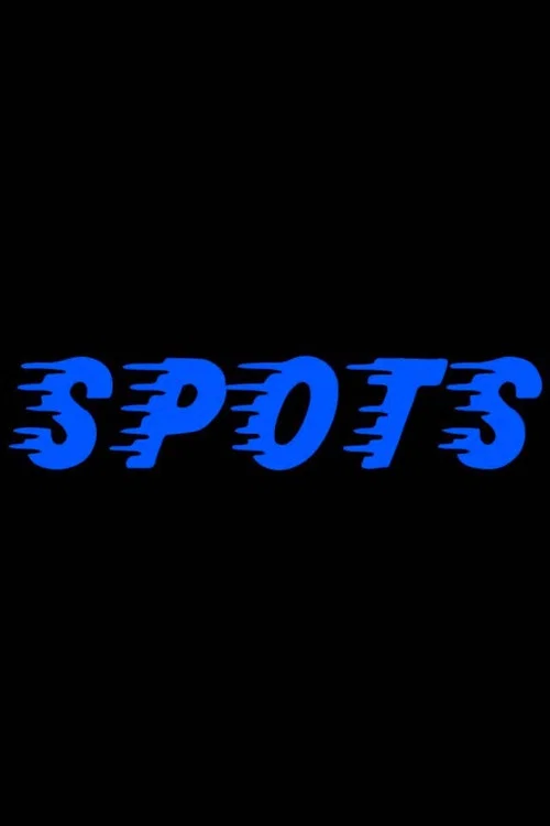 Spots постер