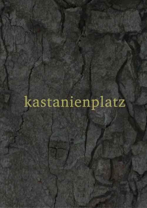 Kastanienplatz постер