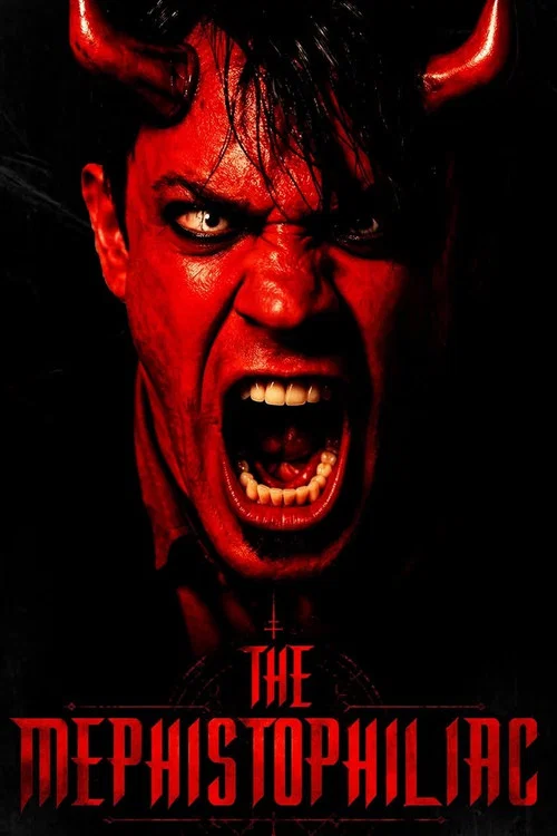 The Mephistophiliac постер