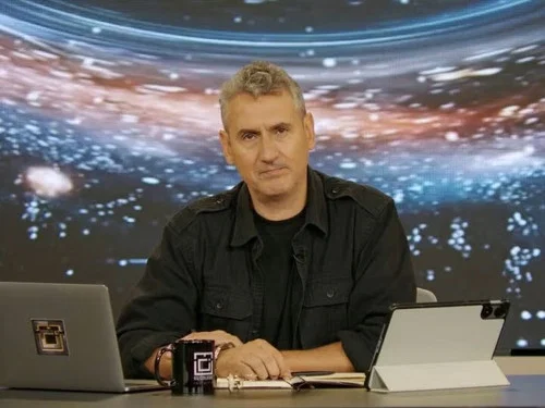 Эпизод 1