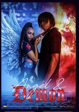 Angel & Demon постер