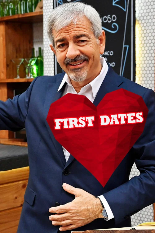 First Dates постер