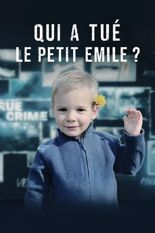 Qui a tué le petit Emile ? постер