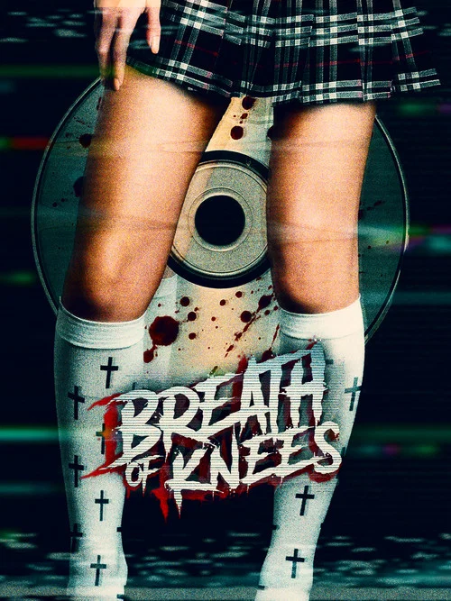 Breath of Knees постер