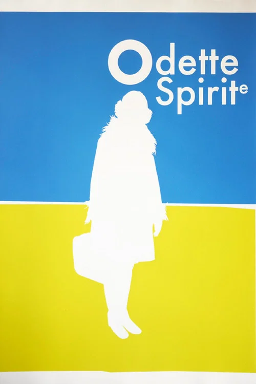 Odette Spirite постер