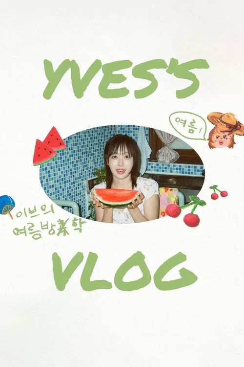 Yves's VLOG постер
