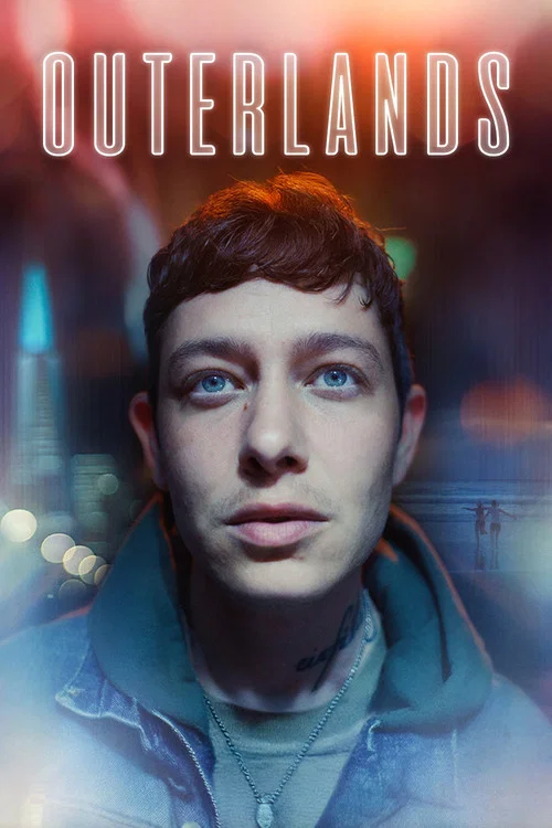 Outerlands постер