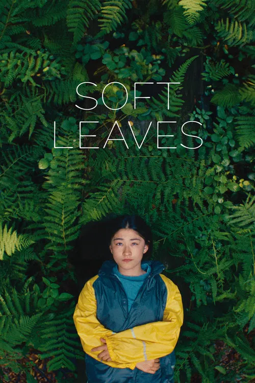 Soft Leaves постер
