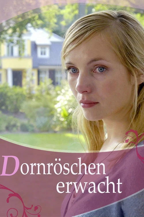 Dornröschen erwacht постер