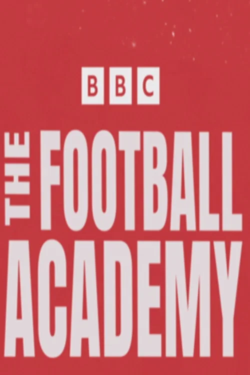 The Football Academy постер