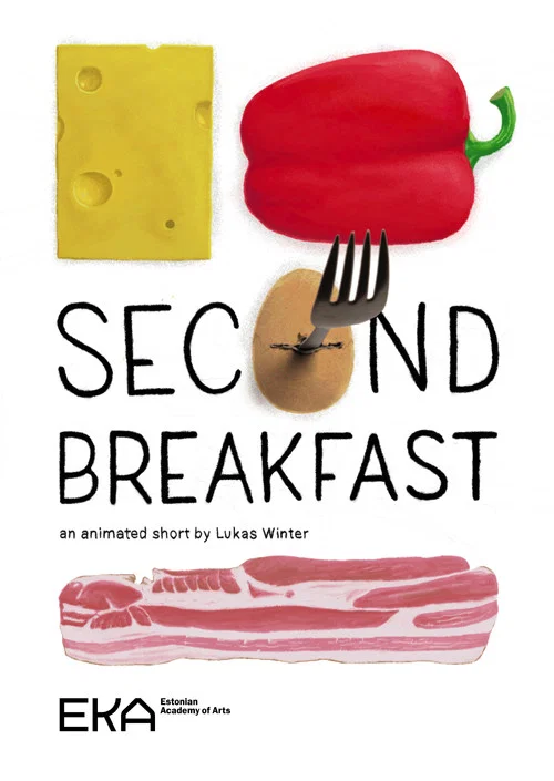 Second Breakfast постер