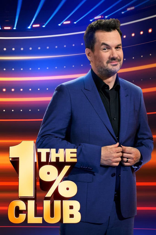 The 1% Club постер