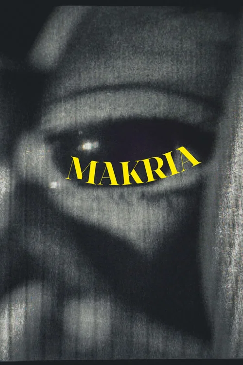 MAKRIA постер