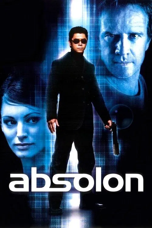 Абсолон постер