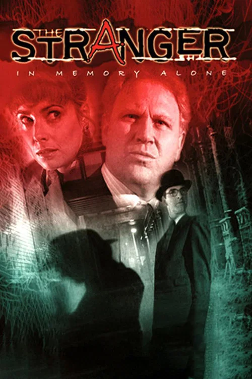 The Stranger: In Memory Alone постер