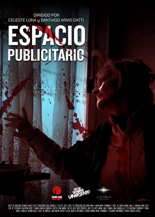 Espacio Publicitario постер