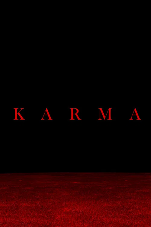 Karma постер