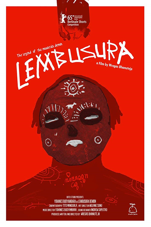 Lembusura постер