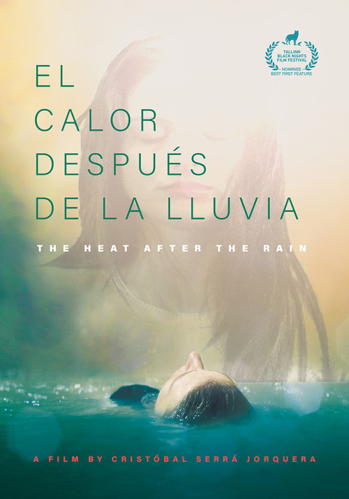 El Calor Después De La Lluvia постер