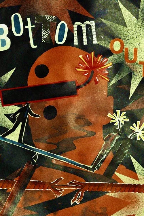Bottom Out постер