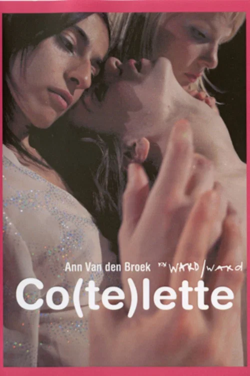 Co(te)lette постер