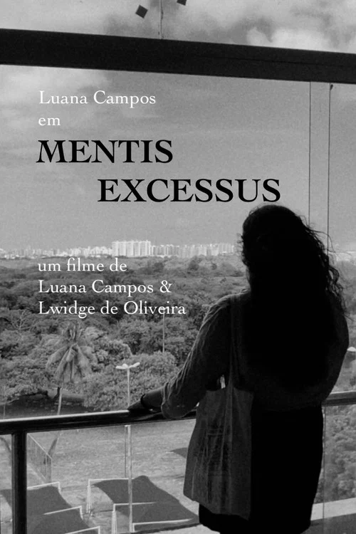MENTIS EXCESSUS постер