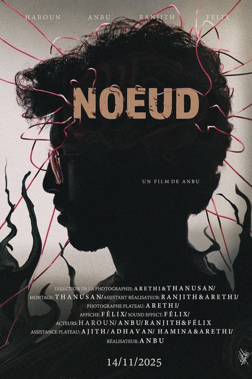 Nœud постер