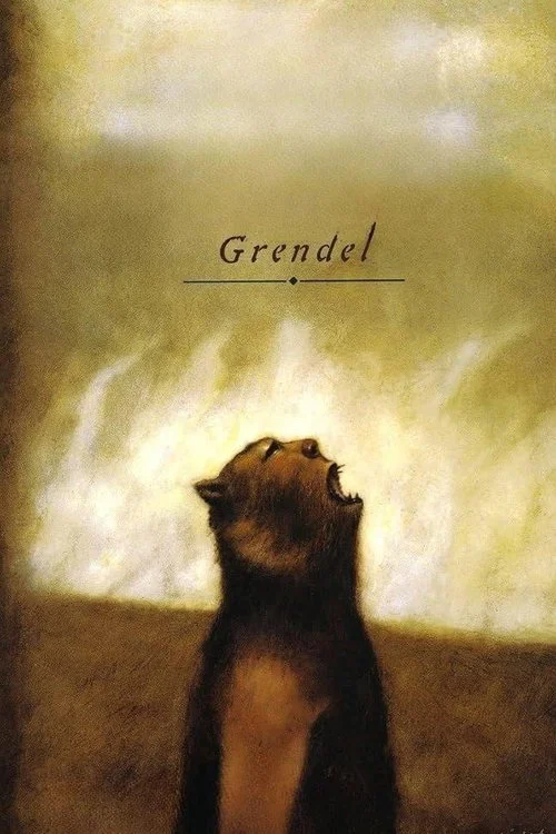 Grendel постер