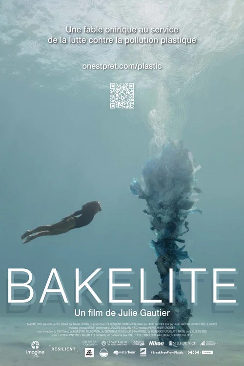 Bakelite постер