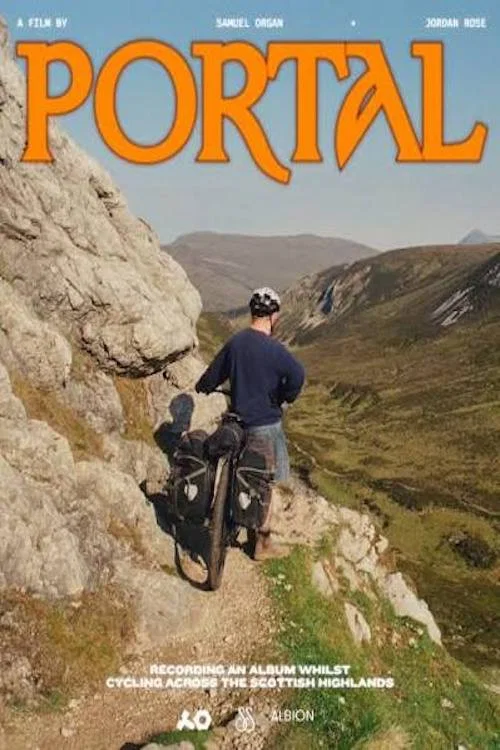 Portal постер